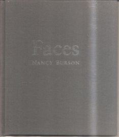 Burson, Nancy: Faces