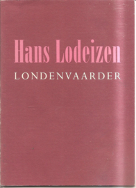 Lodeizen, Hans: Londenvaarder