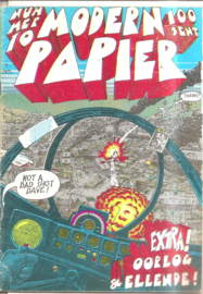 Modern Papier 10