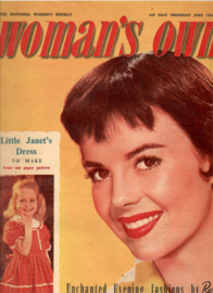 Woman's Own 13 juni 1957