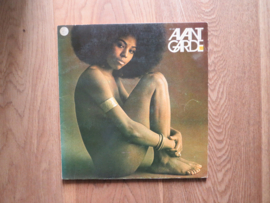 Avant Garde mei 1970