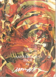 Arman: Amsterdam's Tour