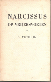 Vestdijk, Simon: Narcissus op vrijersvoeten