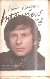 Interview (nov. 1973)
