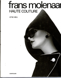 Meij, Ietse: Frans Molenaar haute couture