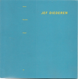 Diederen, Jef: "Jef Diederen".