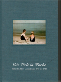 Buchler, Käthe: Die Welt in Farbe