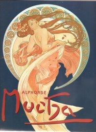 Mucha, Sara: "Alphonse Mucha".