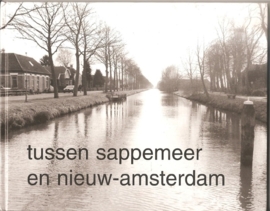 Sappemeer en Nieuw-Amsterdam