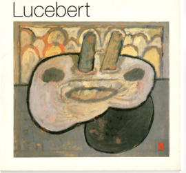 Lucebert: Catalogus Nouvelles Images