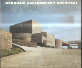Zabludovsky, Abraham, architect