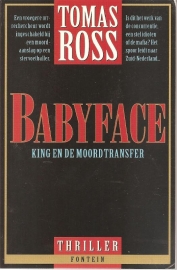 Ross, Tomas: "Babyface. King en de moordtransfer'.