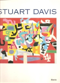 Davis, Stuart: "Stuart Davis'.