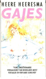 Heeresma, Heere: Gajes