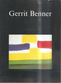 Benner, Gerrit: catalogus