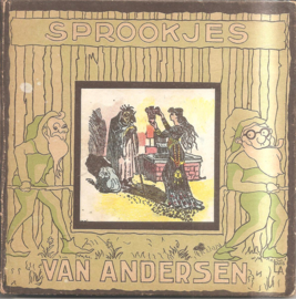 Andersen: Sprookjes van Andersen 3