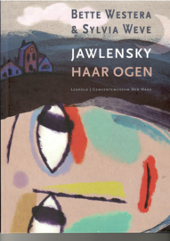 Westera, Bette & Weve, Sylvia: Haar ogen