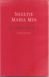 Min, Neeltje Maria: Kindsbeen