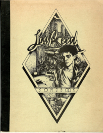 Songbook Lou Reed