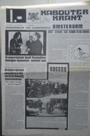 kabouterkrant 1