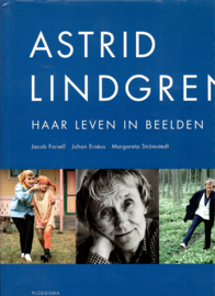 Lindgren, Astrid: Haar leven in beelden