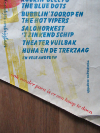 5 Jaar  Volksopera