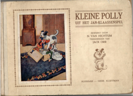 Hichtum, N. van: Kleine Polly
