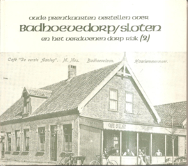 Badhoevedorp