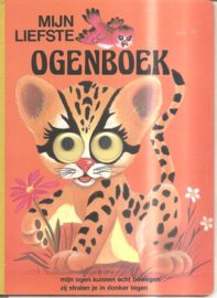 Ogenboek: 2 exemplaren