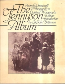 Wheatcroft, Andrew: "The Tennyson Album"