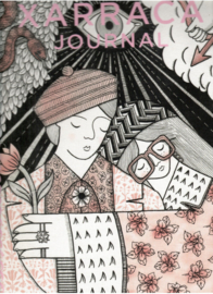 Xaracca Journal. Human Connect,ion Issue no. 4