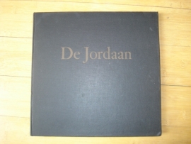 Toussaint, Dolf: "De Jordaan'.