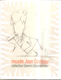 Cocteau. Jean: Collection Séverin Wunderman