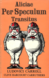 Carroll, Lewis: Per Speculum Transitus