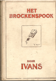 Ivans: Het Brockenspook
