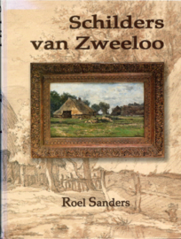 Sanders, Roel: Schilders van Zweeloo