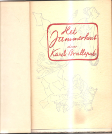 Het Jammerhout (bibliofiel)