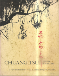 Chuang Tsu: Inner chapters