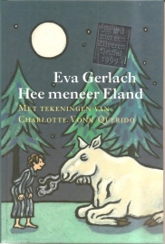 Gerlach, Eva: "Hee meneer Eland".