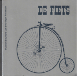 catalogus Boymans van Beuningen: De Fiets