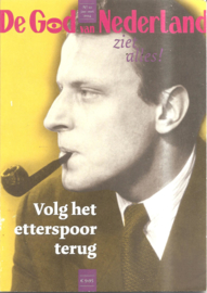 God van Nederland, de;  2014, no. 10