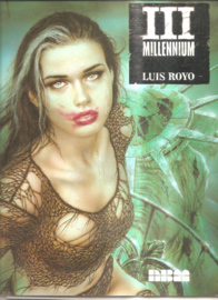 Royo, Luis: III Millenium
