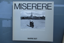 Bot, Marie:  Miserere