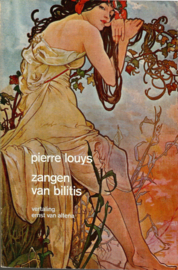 Loys, Pierre: Zangen van Bilitis