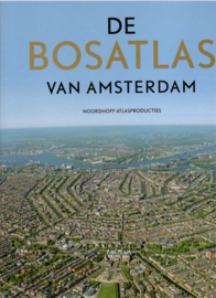 De Bosatlas van Amsterdam
