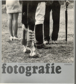 Dufek, Antonin: Cernobila Fotografie
