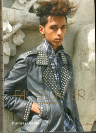 Rodic, Yvan: Facehunter