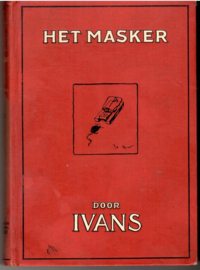 Ivans: Het masker