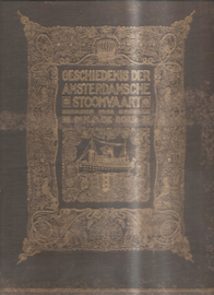 Geschiedenis der amsterdamsche Stoomvaart