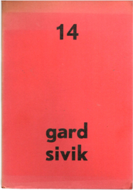 Gard Sivik 14  (1959)